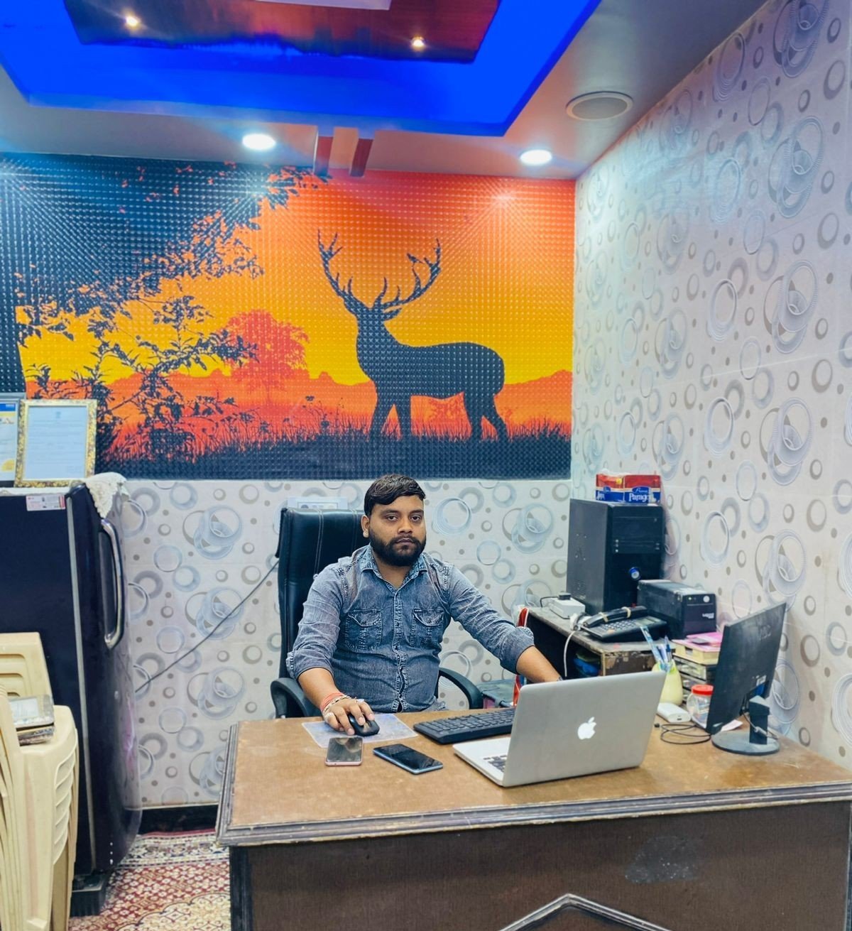 Rajdhani Pest Control